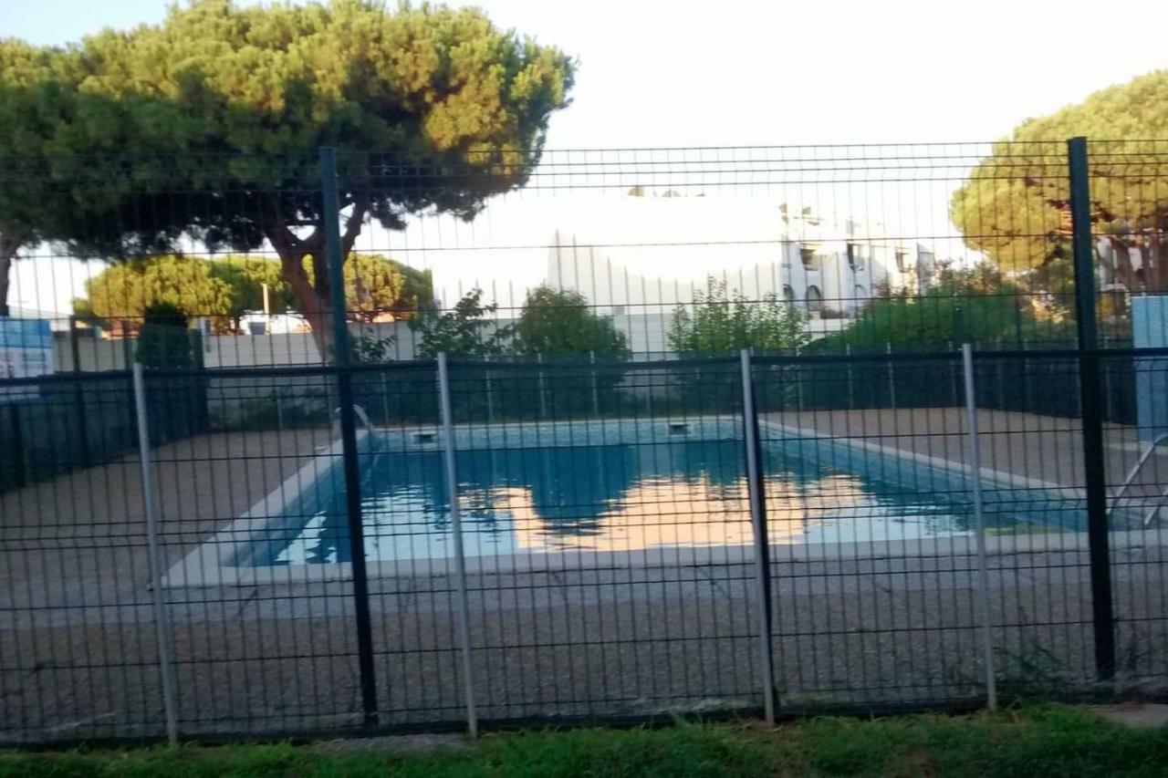 لو غراو دو روا Studio Avec Piscine - Proche Mer - 27M2 المظهر الخارجي الصورة